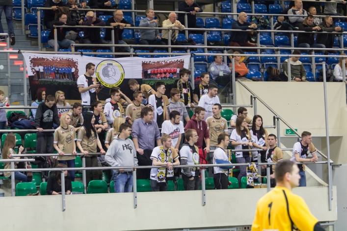 Wójcik przegrał z Malborkiem. W poniedziałek zebranie zarządu