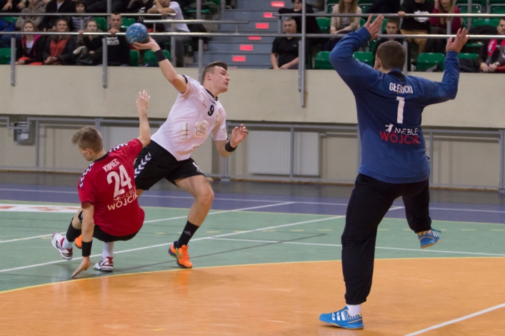 Wójcik przegrał z Malborkiem. W poniedziałek zebranie zarządu