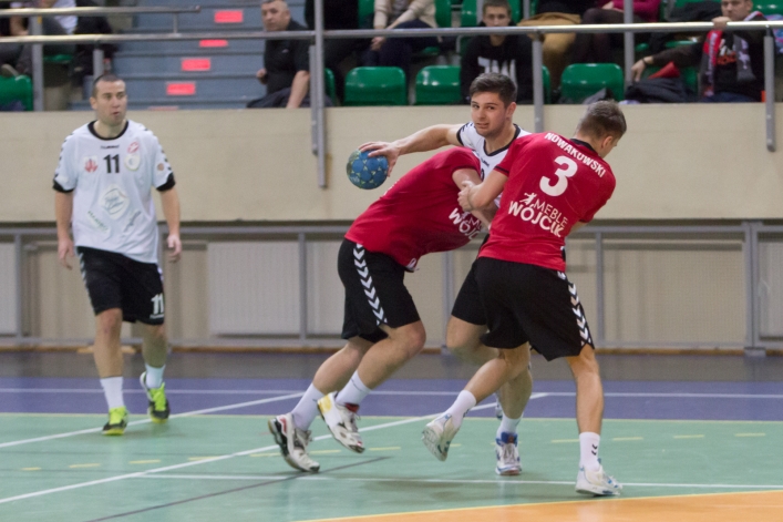 Wójcik przegrał z Malborkiem. W poniedziałek zebranie zarządu