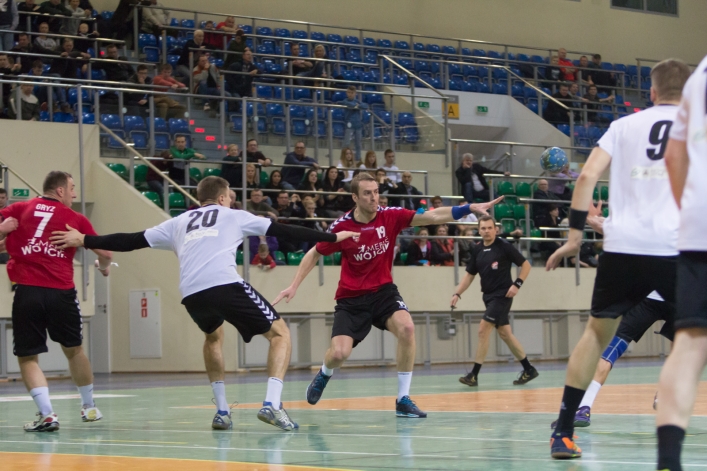 Wójcik przegrał z Malborkiem. W poniedziałek zebranie zarządu