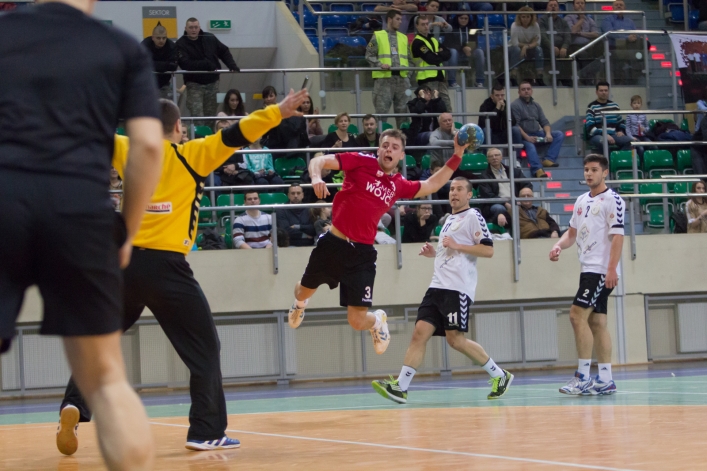 Wójcik przegrał z Malborkiem. W poniedziałek zebranie zarządu