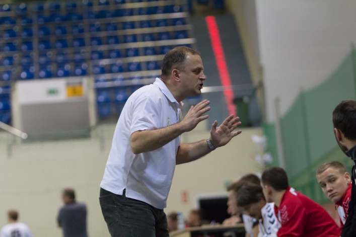 Wójcik przegrał z Malborkiem. W poniedziałek zebranie zarządu