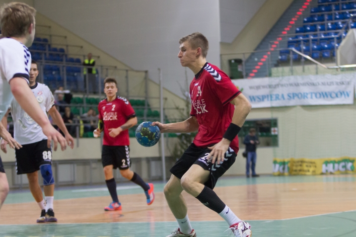 Wójcik przegrał z Malborkiem. W poniedziałek zebranie zarządu