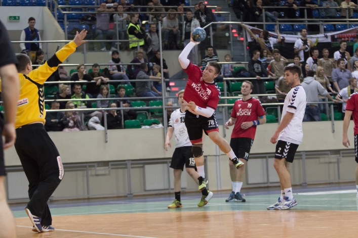 Wójcik przegrał z Malborkiem. W poniedziałek zebranie zarządu