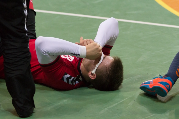 Wójcik przegrał z Malborkiem. W poniedziałek zebranie zarządu