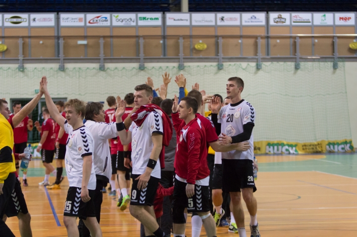 Wójcik przegrał z Malborkiem. W poniedziałek zebranie zarządu