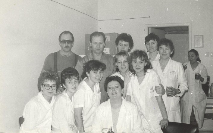 Wojewódzki Szpital Zespolony obchodzi 25-lecie powstania