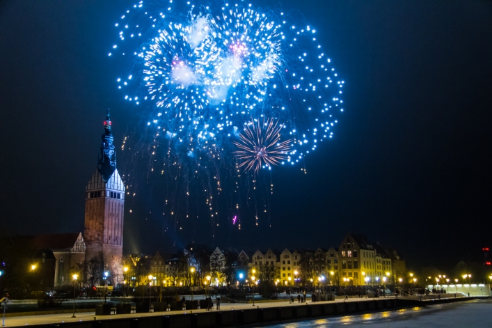 WOŚP 2016 – tak wyglądało „Światełko” foto/video