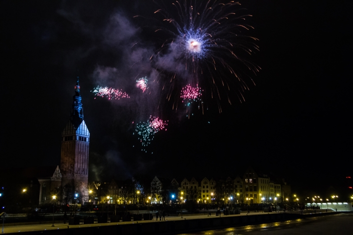 WOŚP 2016 – tak wyglądało „Światełko” foto/video