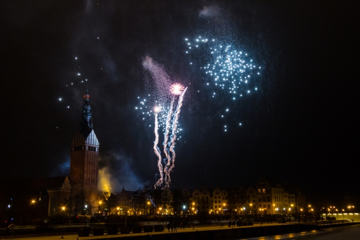 WOŚP 2016 – tak wyglądało „Światełko” foto/video