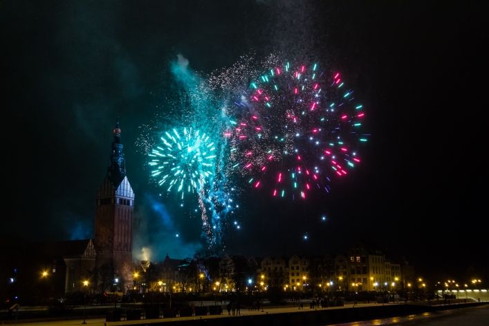 WOŚP 2016 – tak wyglądało „Światełko” foto/video