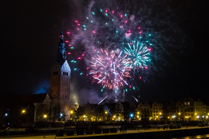 WOŚP 2016 – tak wyglądało „Światełko” foto/video