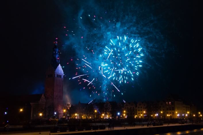 WOŚP 2016 – tak wyglądało „Światełko” foto/video