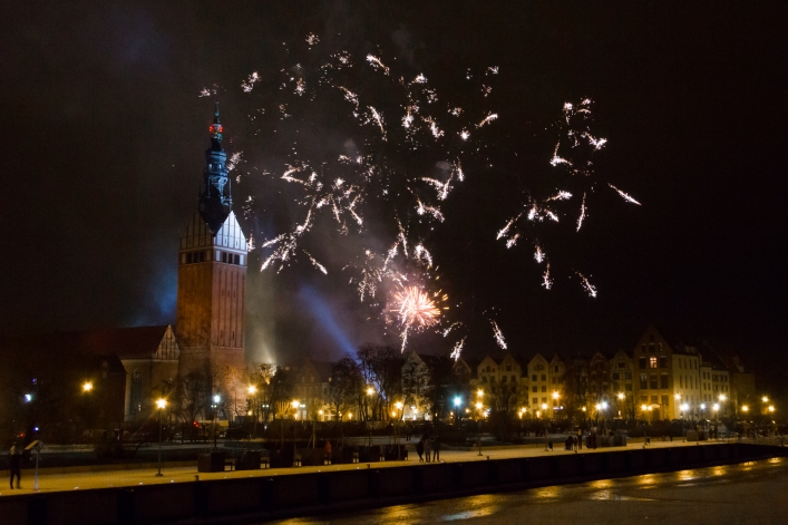 WOŚP 2016 – tak wyglądało „Światełko” foto/video