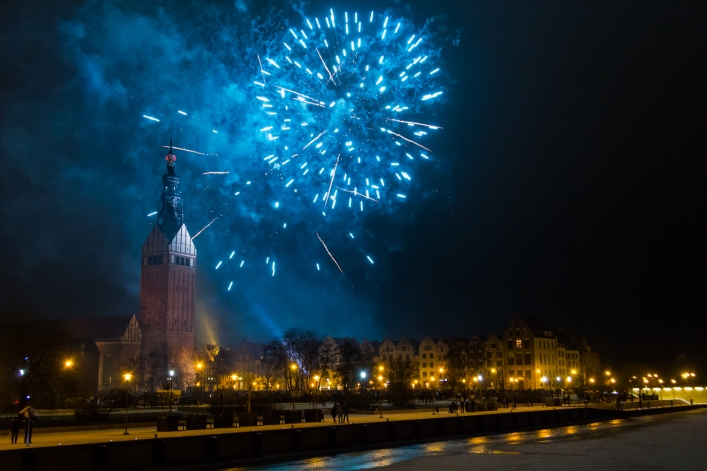 WOŚP 2016 – tak wyglądało „Światełko” foto/video
