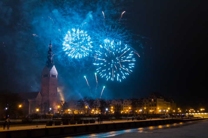 WOŚP 2016 – tak wyglądało „Światełko” foto/video