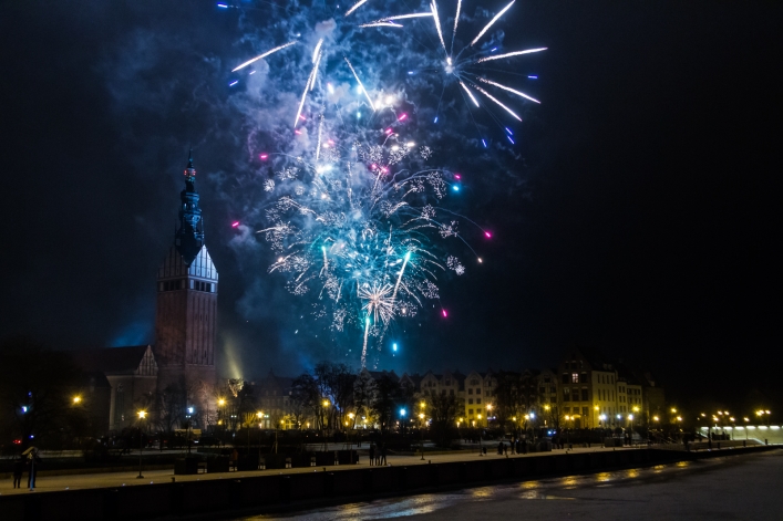 WOŚP 2016 – tak wyglądało „Światełko” foto/video