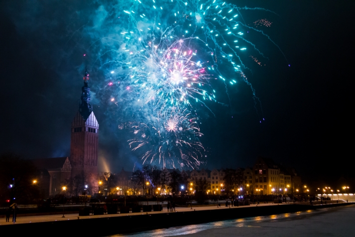 WOŚP 2016 – tak wyglądało „Światełko” foto/video