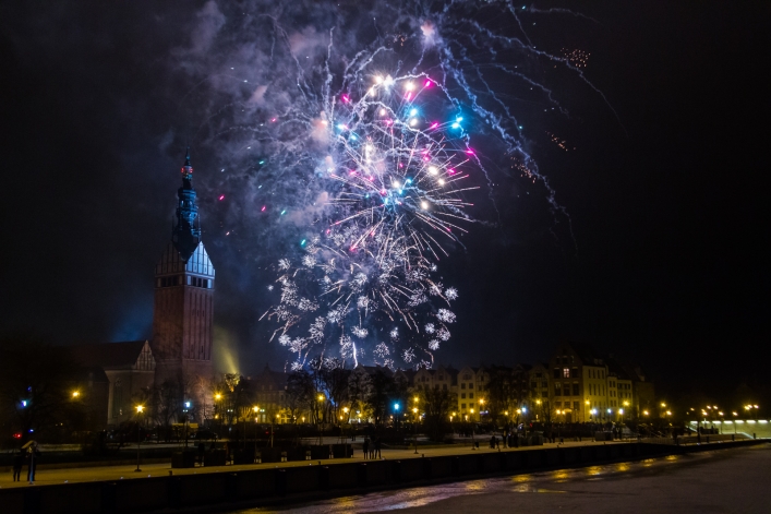 WOŚP 2016 – tak wyglądało „Światełko” foto/video