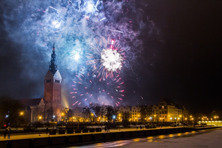 WOŚP 2016 – tak wyglądało „Światełko” foto/video