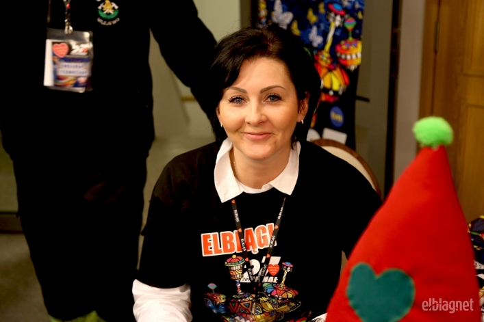WOŚP w Elblągu. Mamy rekord! (+ zdjęcia)