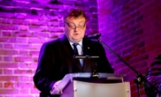 Wręczono Elbląskie Nagrody Kulturalne za 2018 r.