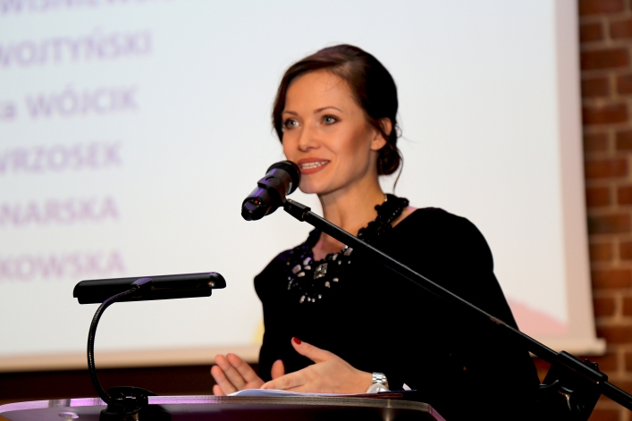Wręczono Elbląskie Nagrody Kulturalne za 2018 r.