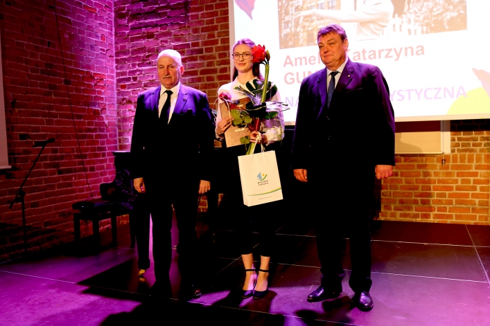 Wręczono Elbląskie Nagrody Kulturalne za 2018 r.