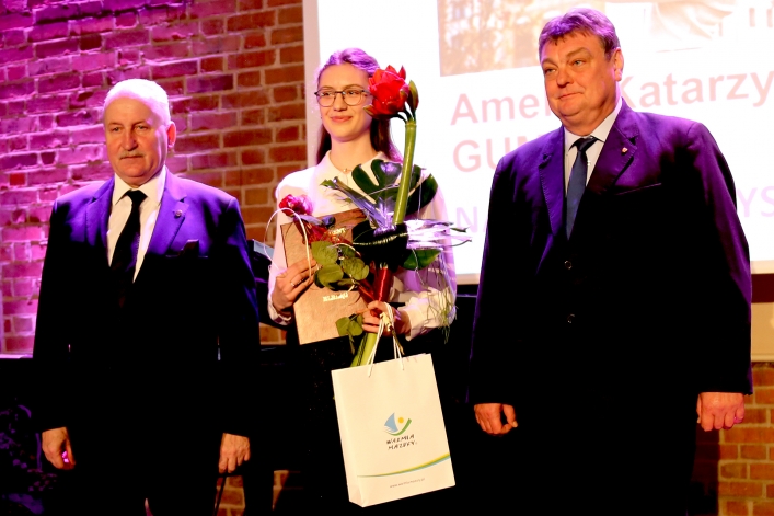 Wręczono Elbląskie Nagrody Kulturalne za 2018 r.