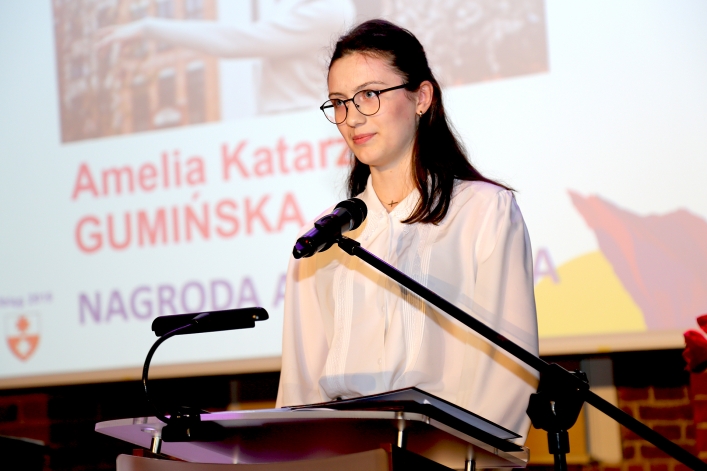 Wręczono Elbląskie Nagrody Kulturalne za 2018 r.