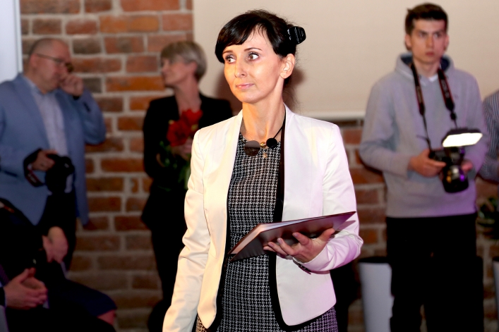 Wręczono Elbląskie Nagrody Kulturalne za 2018 r.