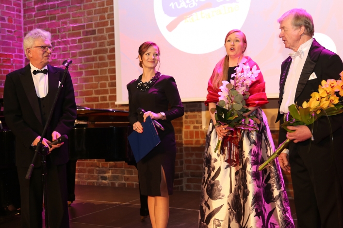 Wręczono Elbląskie Nagrody Kulturalne za 2018 r.