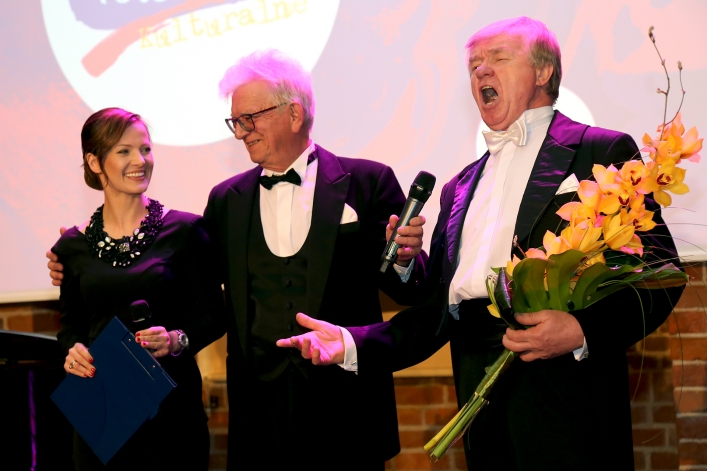 Wręczono Elbląskie Nagrody Kulturalne za 2018 r.