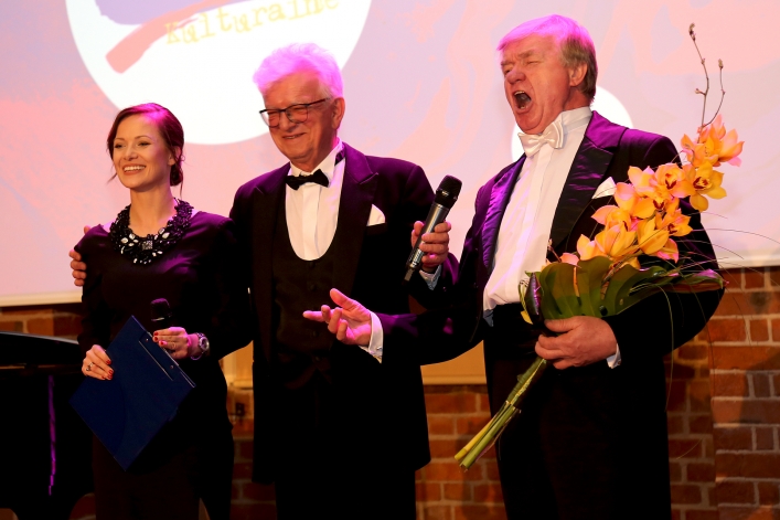 Wręczono Elbląskie Nagrody Kulturalne za 2018 r.