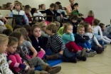 Wspólnie z EOK dzieci szukały wiosny w muzyce [zdjęcia]