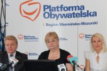 Wybierz skuteczne zarządzanie. Elżbieta Gelert prezentuje swój program wyborczy
