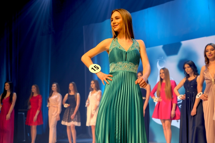 Wybory Miss Ziemi Braniewskiej 2018 zakończone. Które otrzymały koronę?
