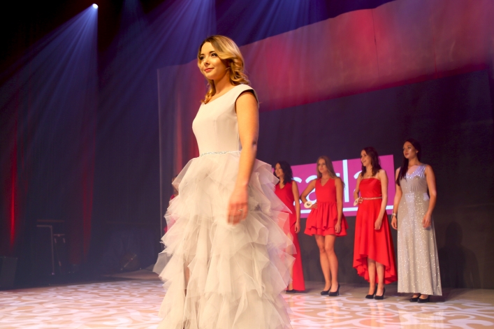 Wybory Miss Ziemi Braniewskiej 2018 zakończone. Które otrzymały koronę?