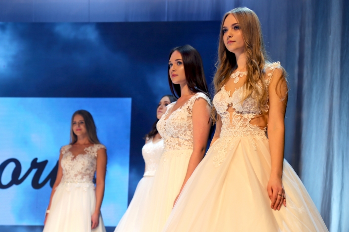 Wybory Miss Ziemi Braniewskiej 2018 zakończone. Które otrzymały koronę?