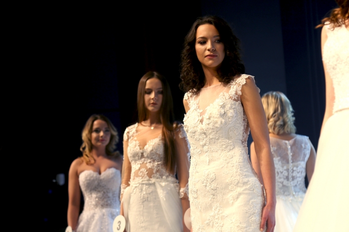 Wybory Miss Ziemi Braniewskiej 2018 zakończone. Które otrzymały koronę?