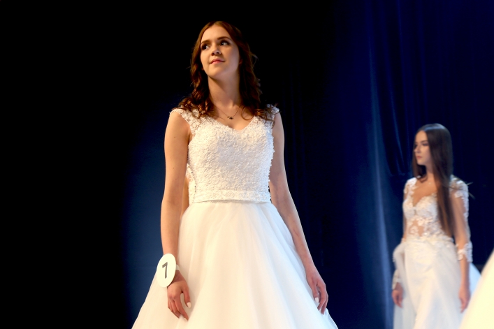 Wybory Miss Ziemi Braniewskiej 2018 zakończone. Które otrzymały koronę?