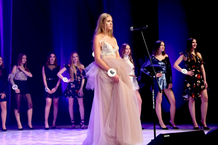 Wybory Miss Ziemi Braniewskiej 2018 zakończone. Które otrzymały koronę?