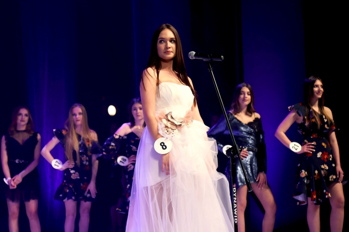 Wybory Miss Ziemi Braniewskiej 2018 zakończone. Które otrzymały koronę?