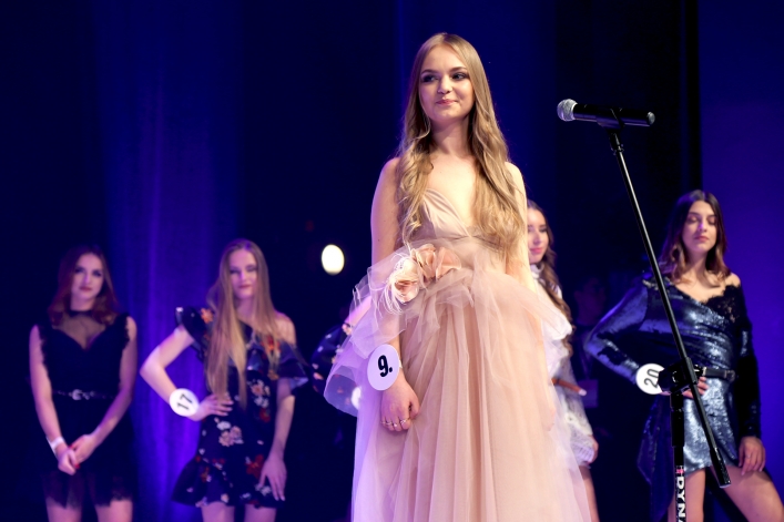 Wybory Miss Ziemi Braniewskiej 2018 zakończone. Które otrzymały koronę?