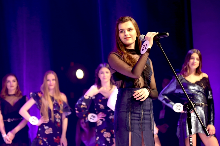Wybory Miss Ziemi Braniewskiej 2018 zakończone. Które otrzymały koronę?