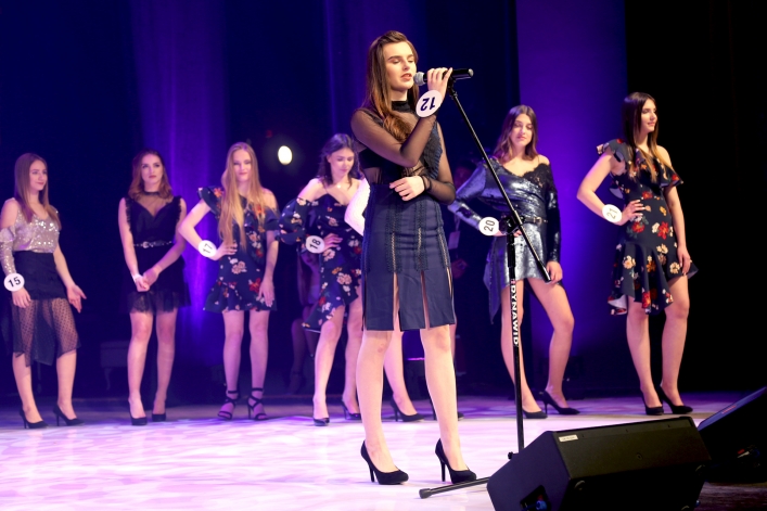 Wybory Miss Ziemi Braniewskiej 2018 zakończone. Które otrzymały koronę?