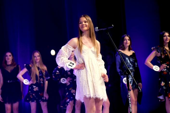 Wybory Miss Ziemi Braniewskiej 2018 zakończone. Które otrzymały koronę?