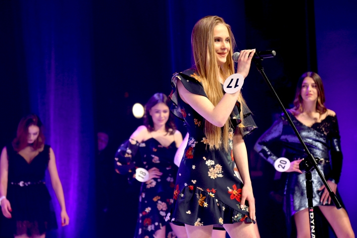 Wybory Miss Ziemi Braniewskiej 2018 zakończone. Które otrzymały koronę?