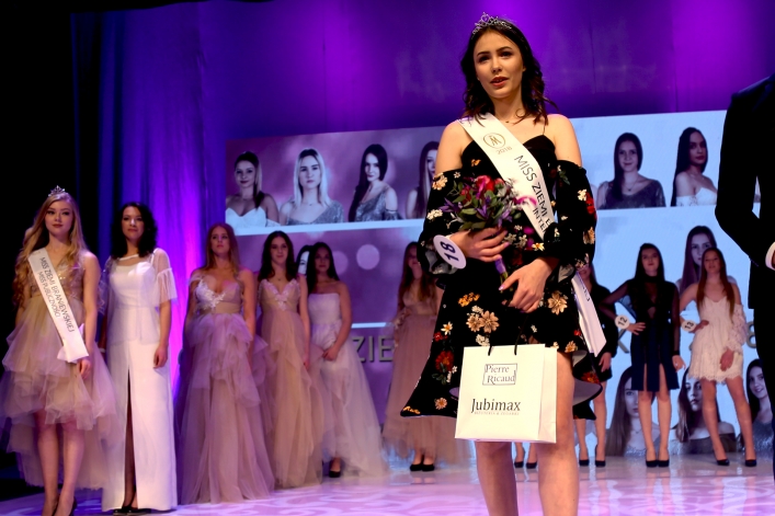 Wybory Miss Ziemi Braniewskiej 2018 zakończone. Które otrzymały koronę?