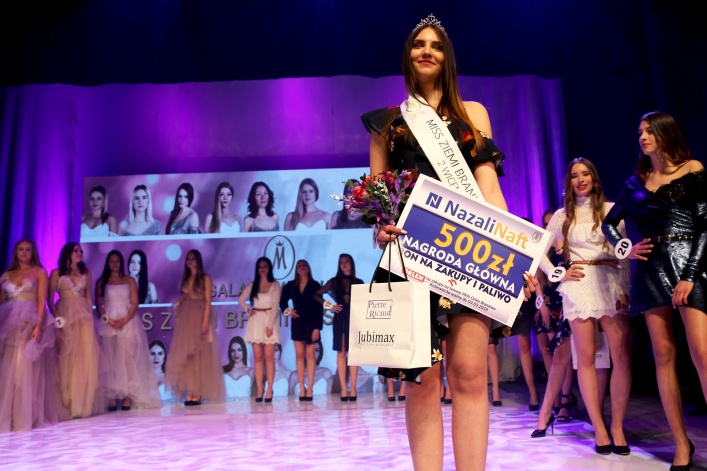 Wybory Miss Ziemi Braniewskiej 2018 zakończone. Które otrzymały koronę?